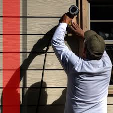 Best Vinyl Siding Installation  in Dunlap, TN